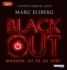 Blackout morgen ist - blackout, zu