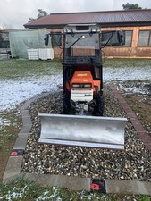 Kubota 1600 Klein Traktor
