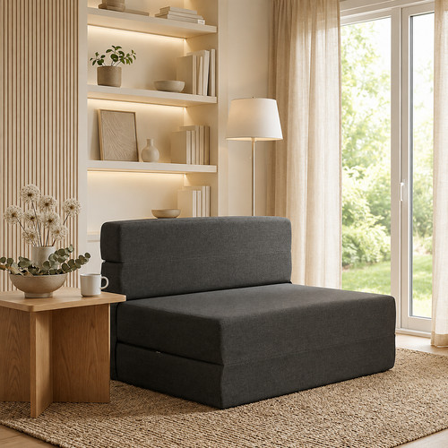 Klappsofa faltsofa schlafsofa - klappsofa,