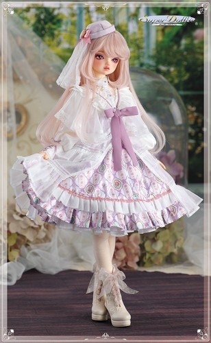 Volks girl luna galerie - volks,