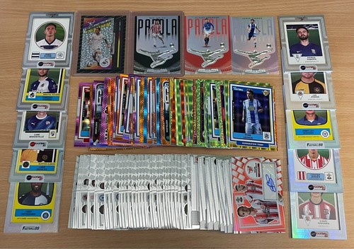 Panini football efl 2025 - panini, 2025/26