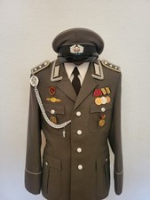 DDR - Uniform der NVA