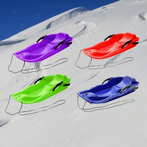 Snowboard rodel snowscooter - snowboard,