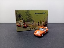 1:87 BUB Porsche 911 RS 2.7