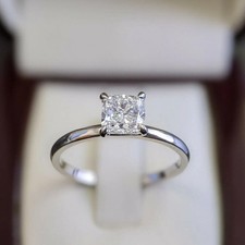 Ehering Verlobungsring 14