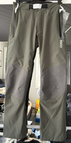 Colmar herren outdoor hose - colmar,