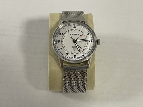Junkers herren armbanduhr - junkers,
