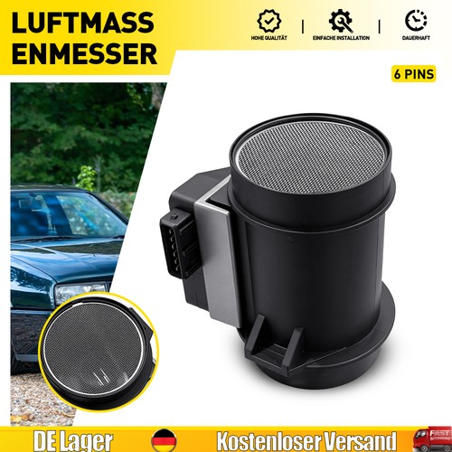 Luftmassenmesser für golf - vw,