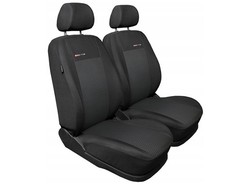 Autositzbezüge ELEGANCE 1+1