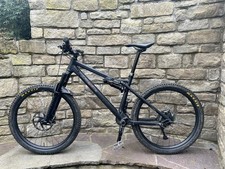 Mountainbike mtb liteville 301 - mountainbike,
