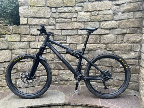 Mountainbike mtb liteville - mtb,