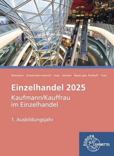 Einzelhandel 2025 1 - einzelhandel,
