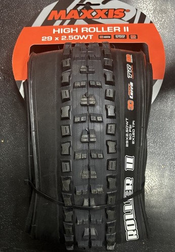 Maxxis high roller - maxxis, 29x2.50