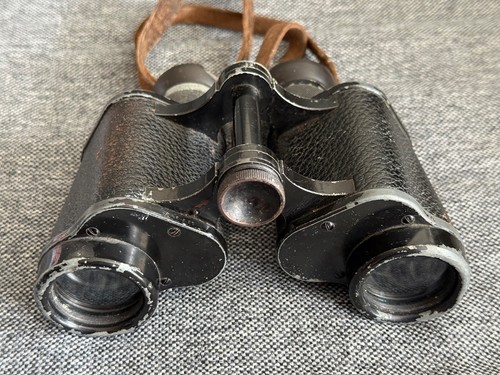 Carl zeiss jena marineglas - marineglas, 6x