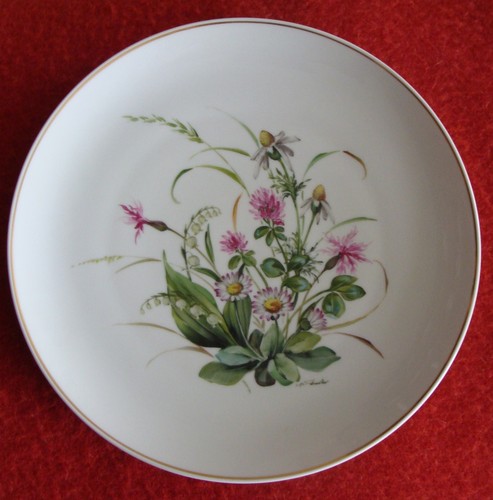 Rosenthal zierteller - rosenthal,