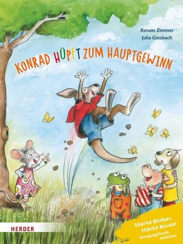 Renate zimmer konrad - renate,