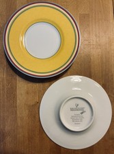 Villeroy & Boch Gallo Design  Switch 1  Unterteller / Untertasse - 15 cm