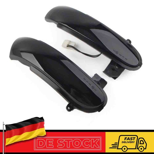 Led spiegelblinker - 2x,