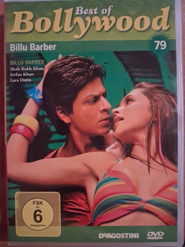 Billu barber - billu,