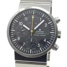 Junghans (like new &