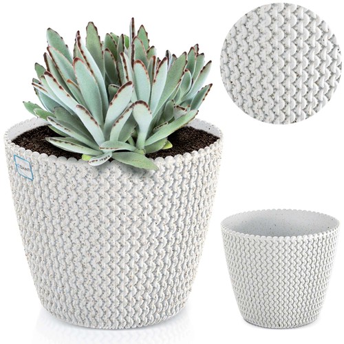 Blumentopf dekotopf cm - dekotopf,