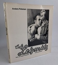 Buch: Café Lehmitz, Petersen