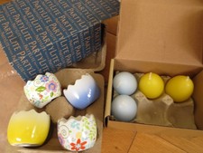 Partylite Ostern Keramik