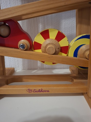 Kugelbahn für kinder - kugelbahn,