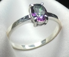 💎Ring 925 Silber Gr. 18,1