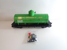 LGB Spur G 4080 Y 05 US Kesselwagen S.D.&A. San Diego & Arizona in OVP PK1643