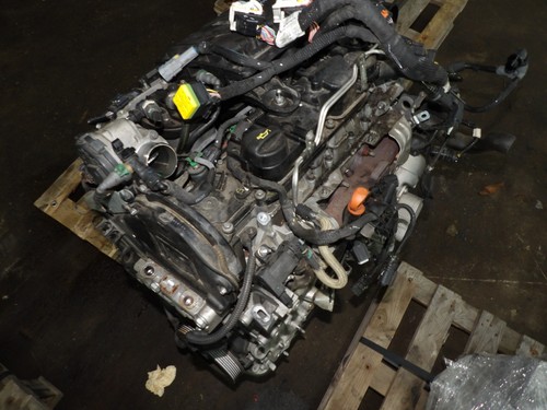 Peugeot 208 motor 8hp - 208,
