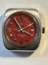 1960s vintage sicura - 1960s, breitling