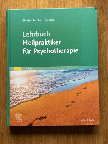 Lehrbuch heilpraktiker für - heilpraktiker,
