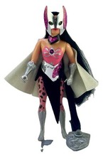 Shower Power Catra She-Ra