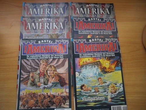 15x amerika dabei 3 - 15x,