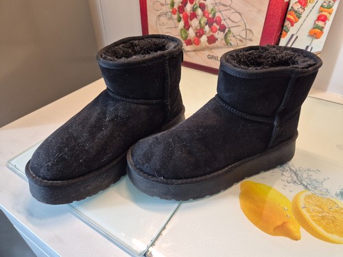 Ugg stiefel damenschuh - ugg,