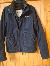 Winterjacke herren l - l, marke