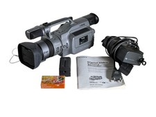 Sony DCR-VX1000E MiniDV