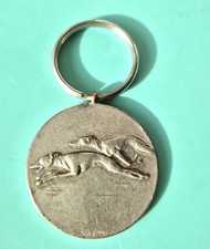 Schlüsselanhänger Windhund Galgo Podenco