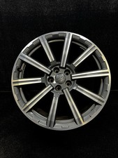 2016-2023 Audi Q7 20" 20x9