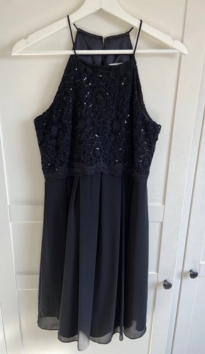 Jake cocktailkleid schwarz - jake*s,
