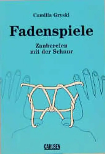 Fadenspiele
