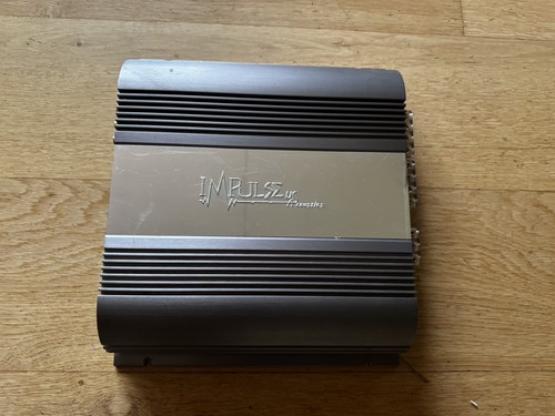 Impulse 600 kanal - impulse, sd-600