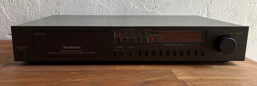 Technics k808 - technics, st-k808