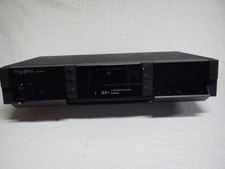 Grundig Fine Arts HIFI CD