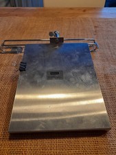 Kochbuch Halter mit Befestigung für Wand oder Schrank