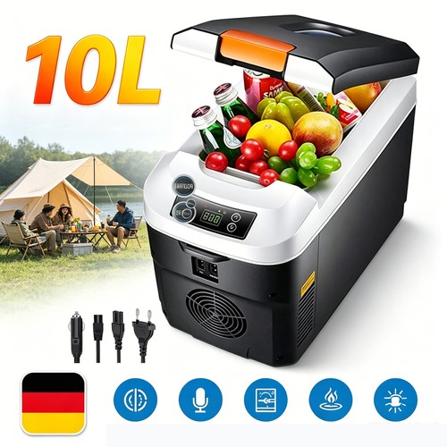 10l kühlbox auto - 10l,