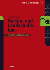 Der Gärtner / Garten- und