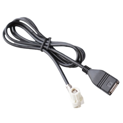 Auto usb adapter kabel - auto,