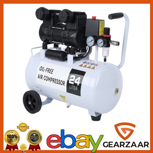 24l druckluftkompressor - 24l,